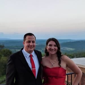 Meet your Posher, Katelyn